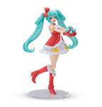 Product image Hatsune Miku - Christmas 2022 SPM Figure