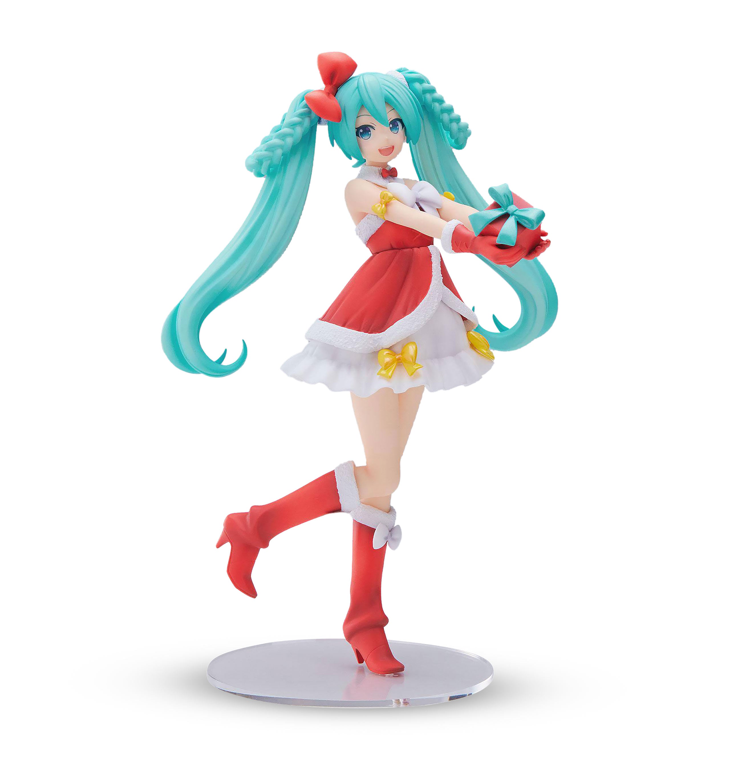 Product image Hatsune Miku - Christmas 2022 SPM Figure