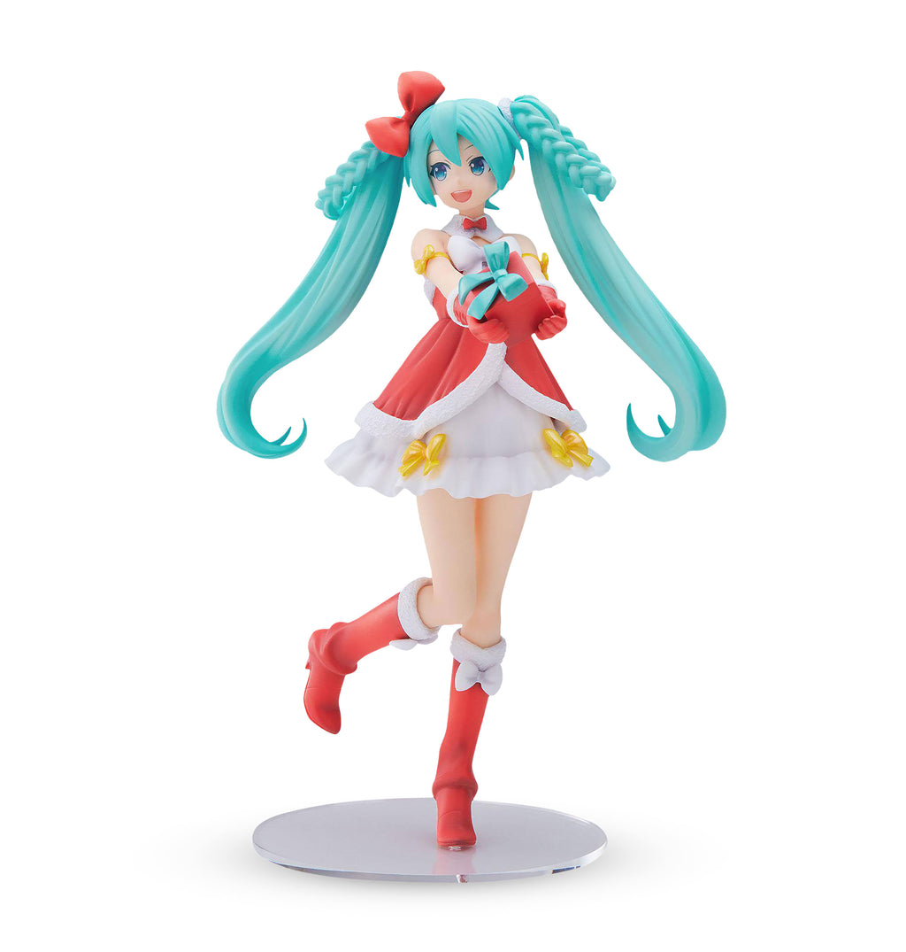 Product image Hatsune Miku - Christmas 2022 SPM Figure