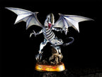 Product image Yu-Gi-Oh! - Blue-Eyed White Dragon Statue