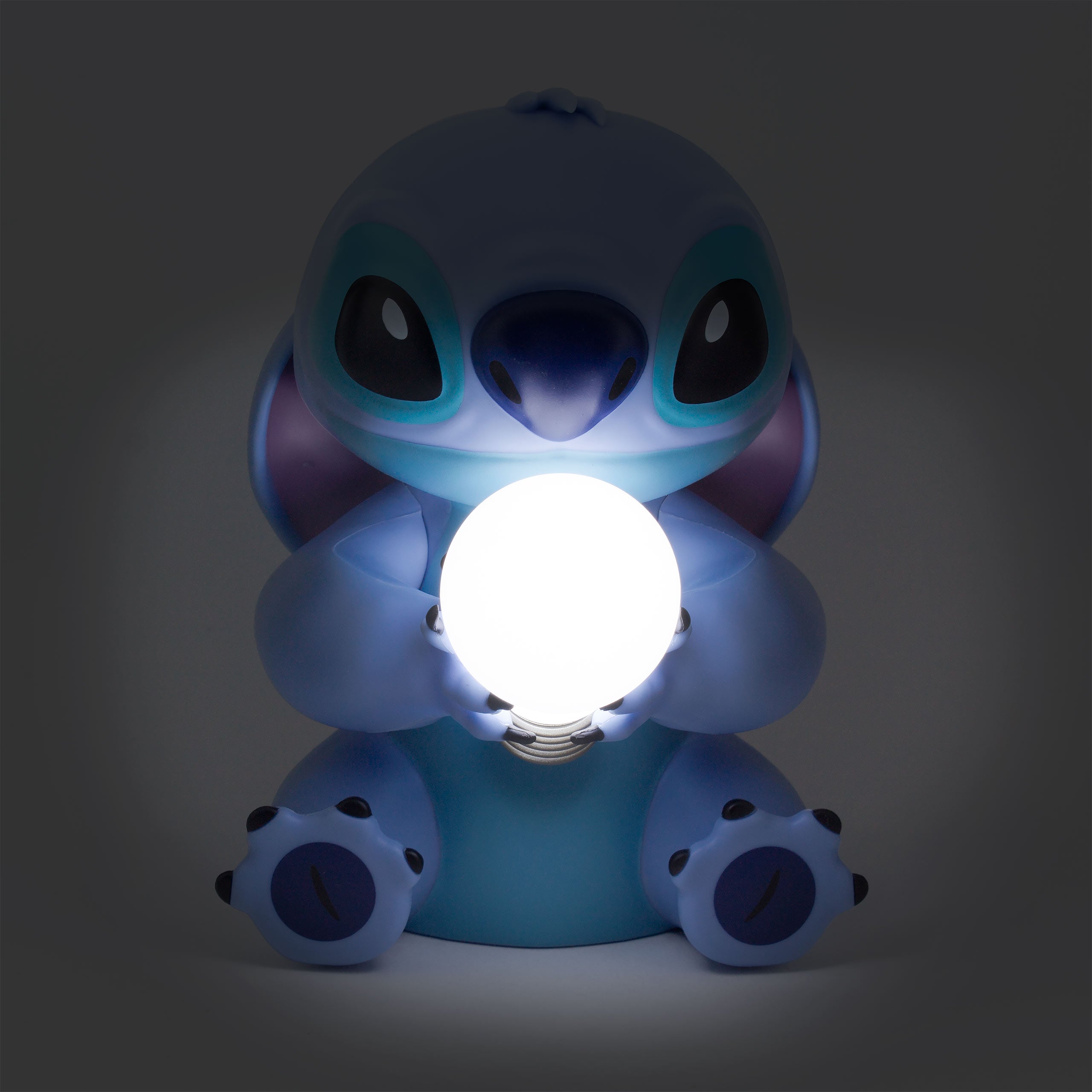 Product image Lilo & Stitch - Stitch table lamp