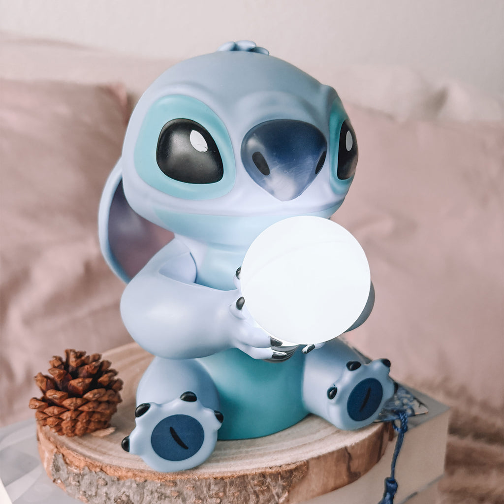 Product image Lilo & Stitch - Stitch table lamp