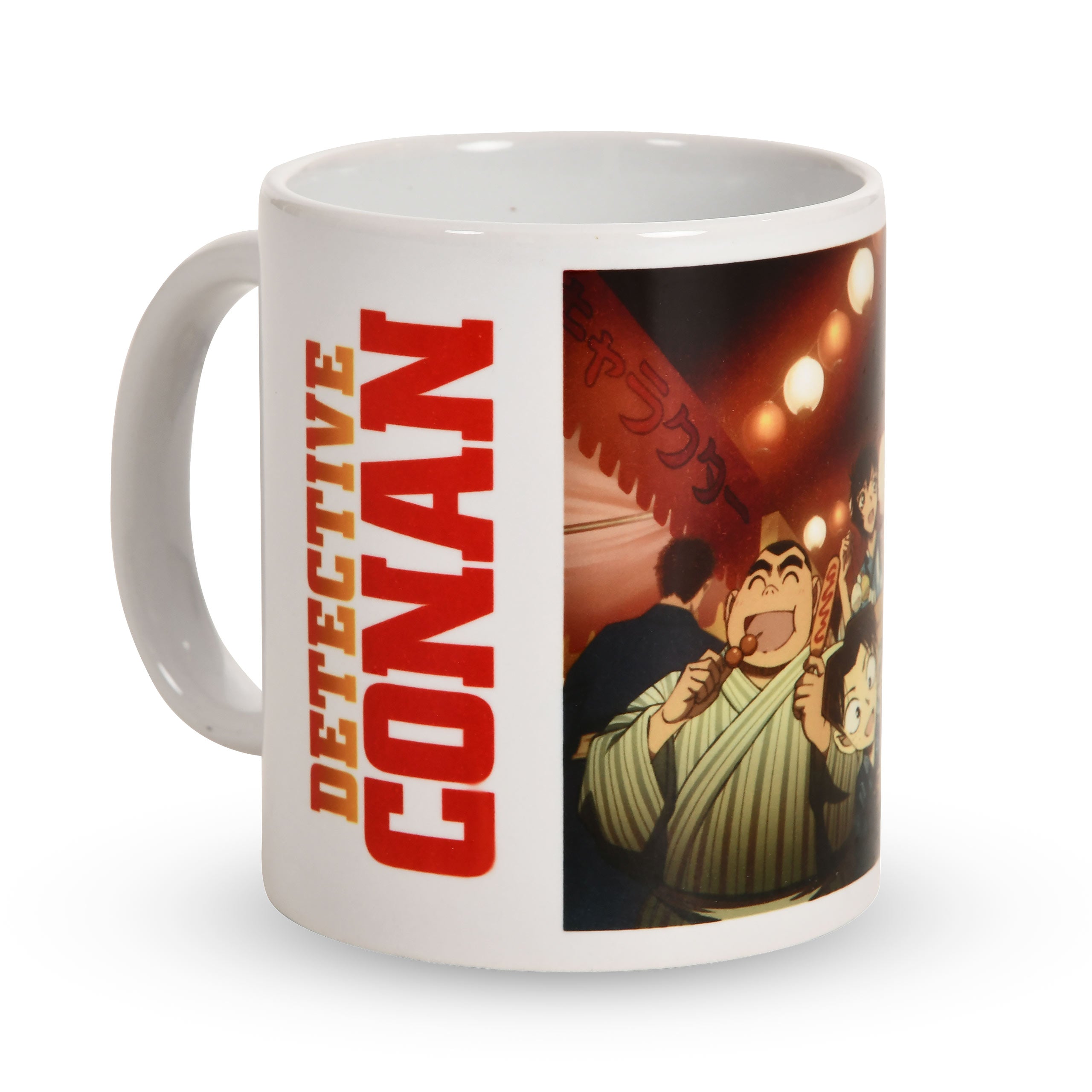 Product image Detective Conan - Yukata Mug