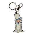 Product image Detective Conan - Kaito Kid Keychain