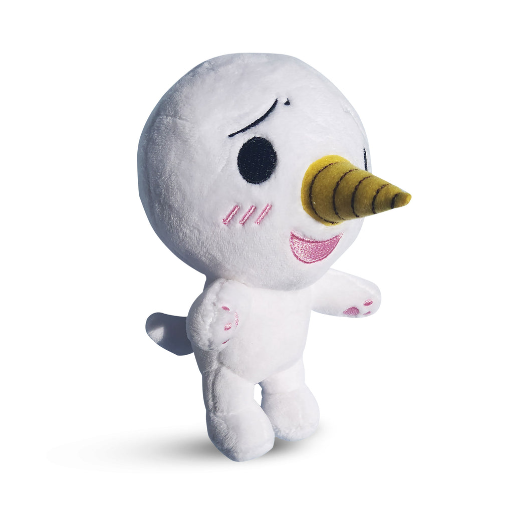 Product image Fairy Tail - Plue Plush Figure