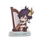 Product image Genshin Impact - Venti Keychain