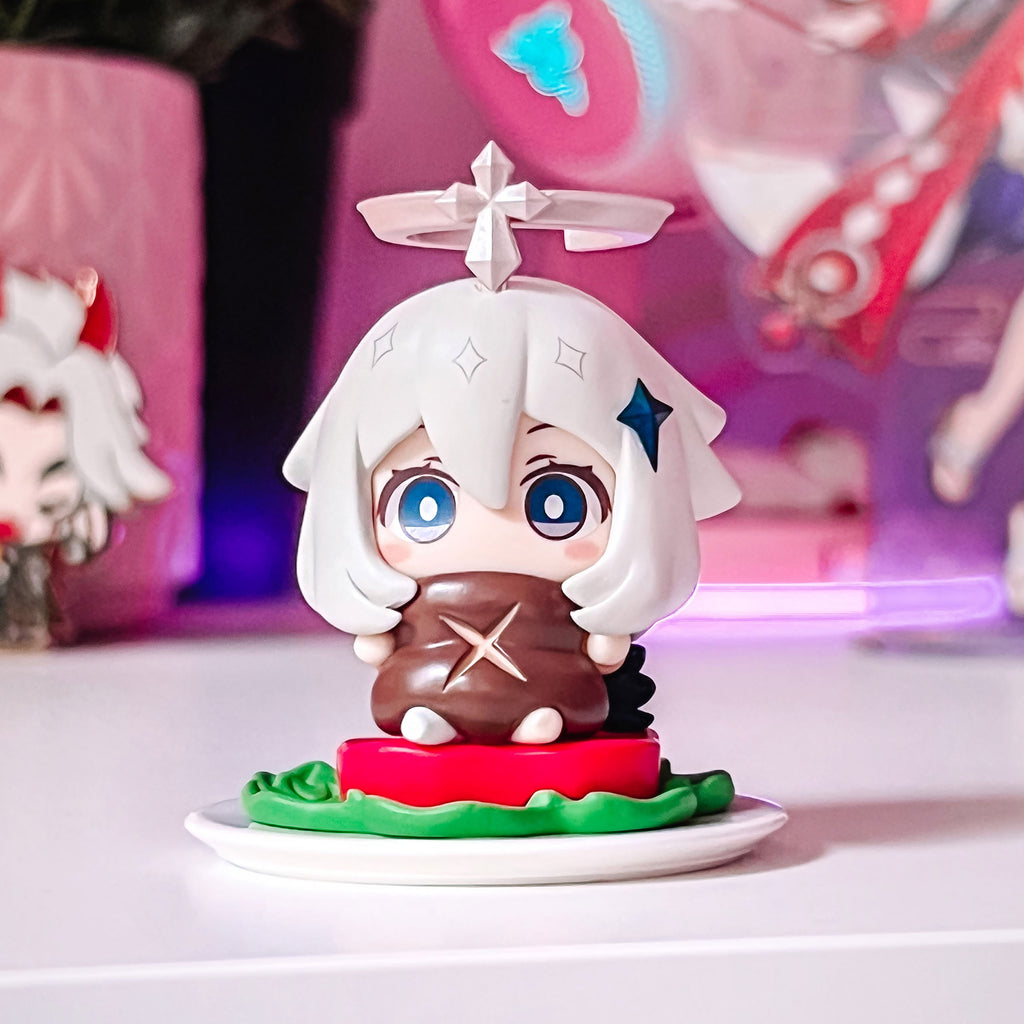Product image Genshin Impact - Paimon Emergency Mystery Figure