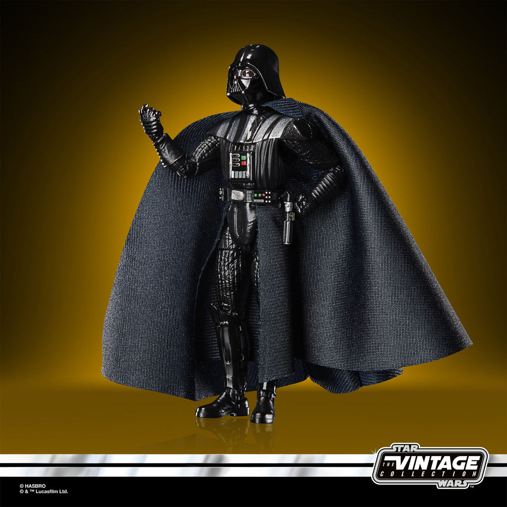 Product image Darth Vader Action Figure - Star Wars Obi-Wan Kenobi