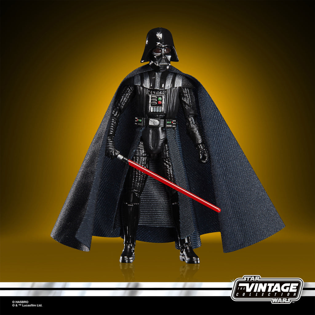 Product image Darth Vader Action Figure - Star Wars Obi-Wan Kenobi