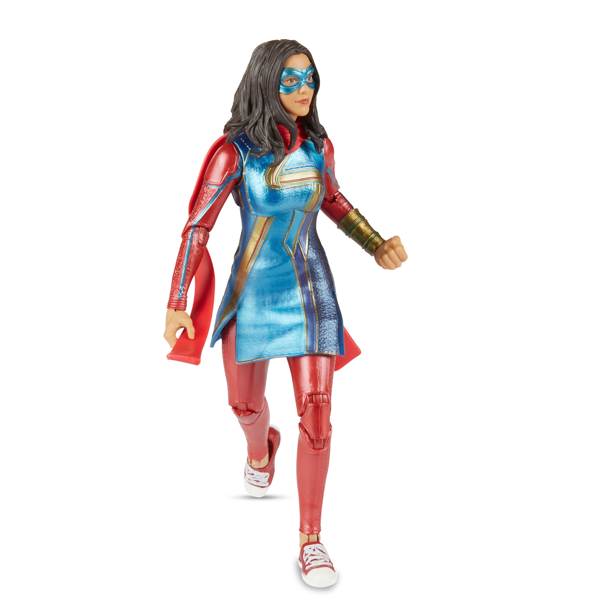 Product image Marvel - Ms. Marvel Action Figure