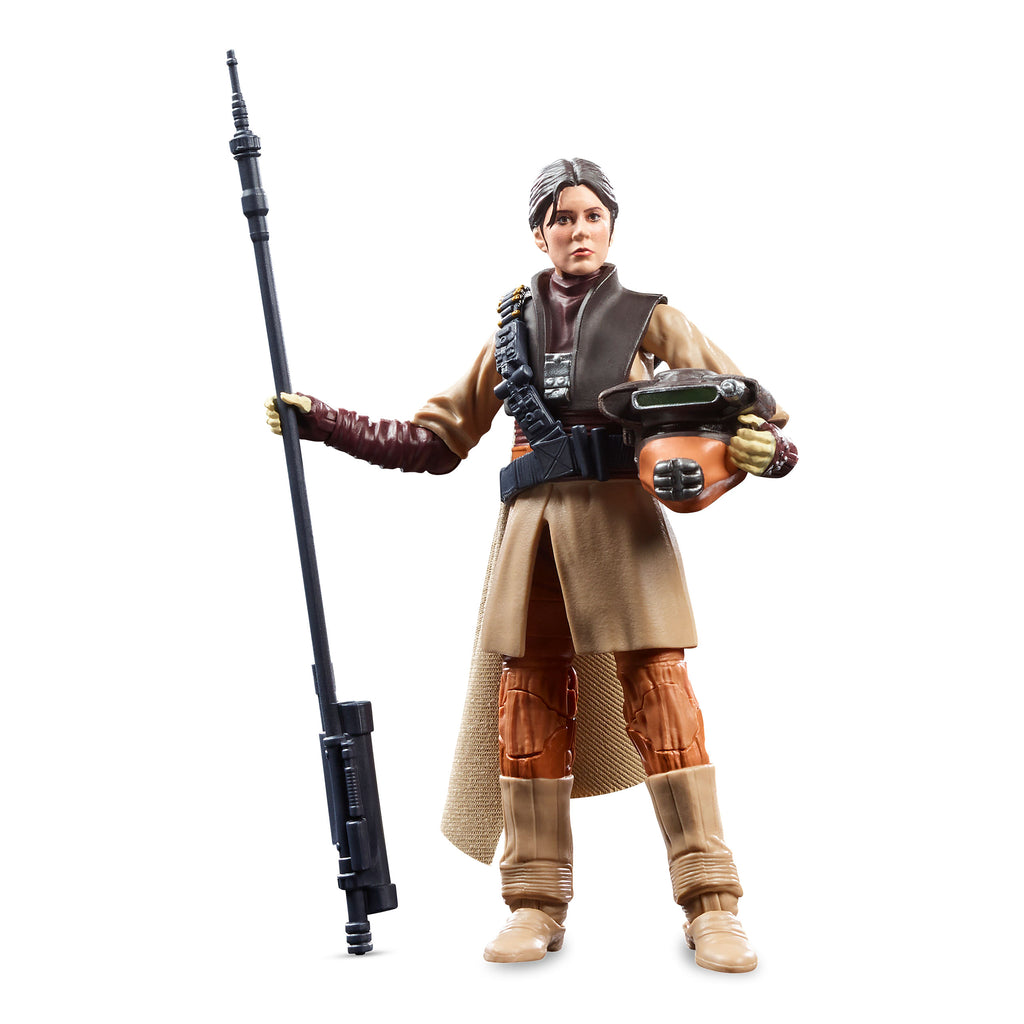 Product image Leia Organa Action Figure - Star Wars