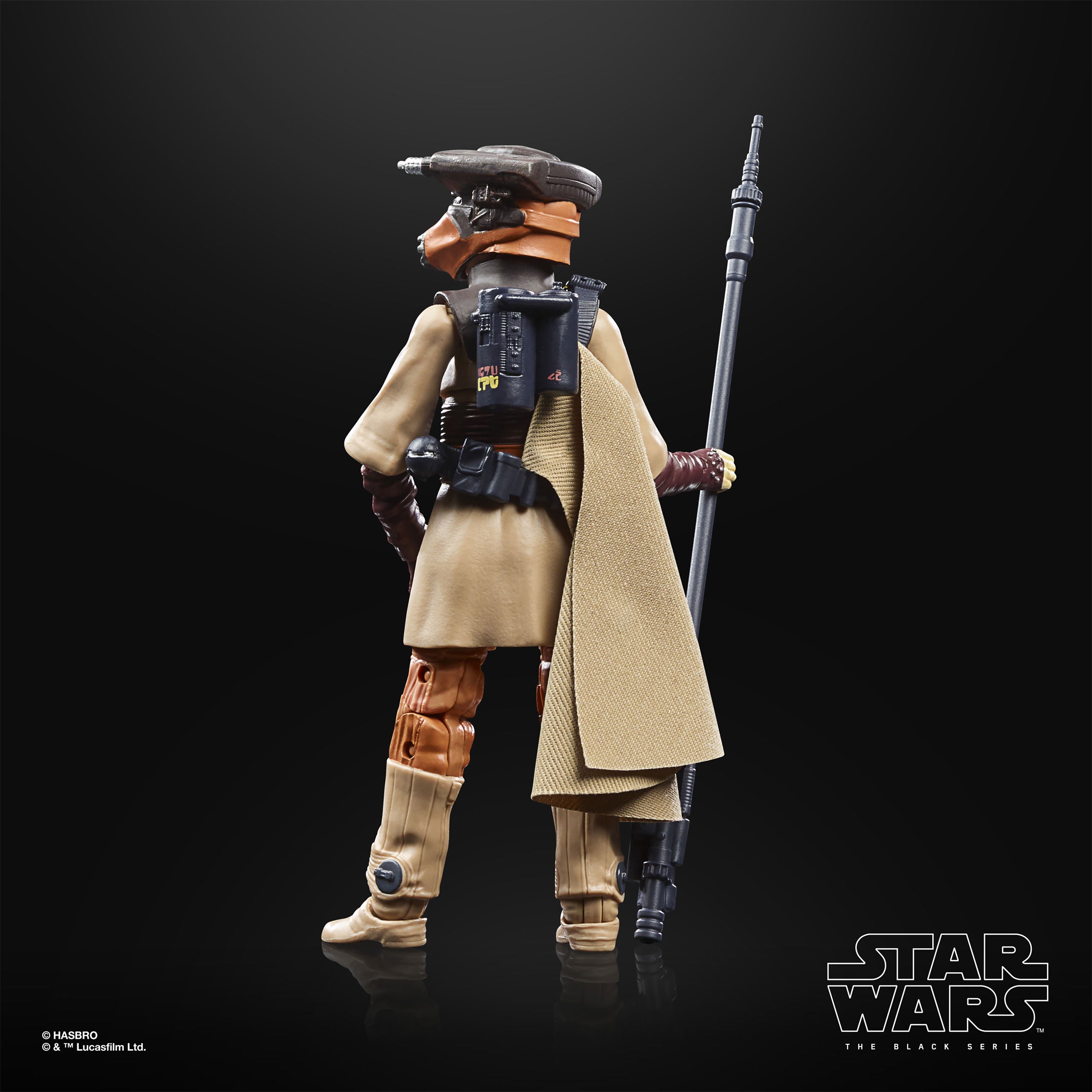 Product image Leia Organa Action Figure - Star Wars