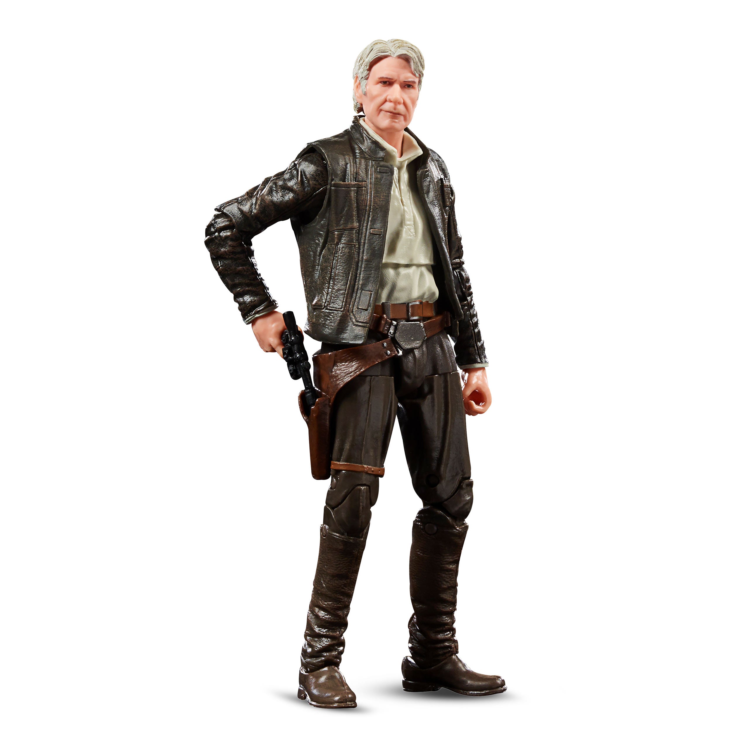 Product image Han Solo Action Figure - Star Wars