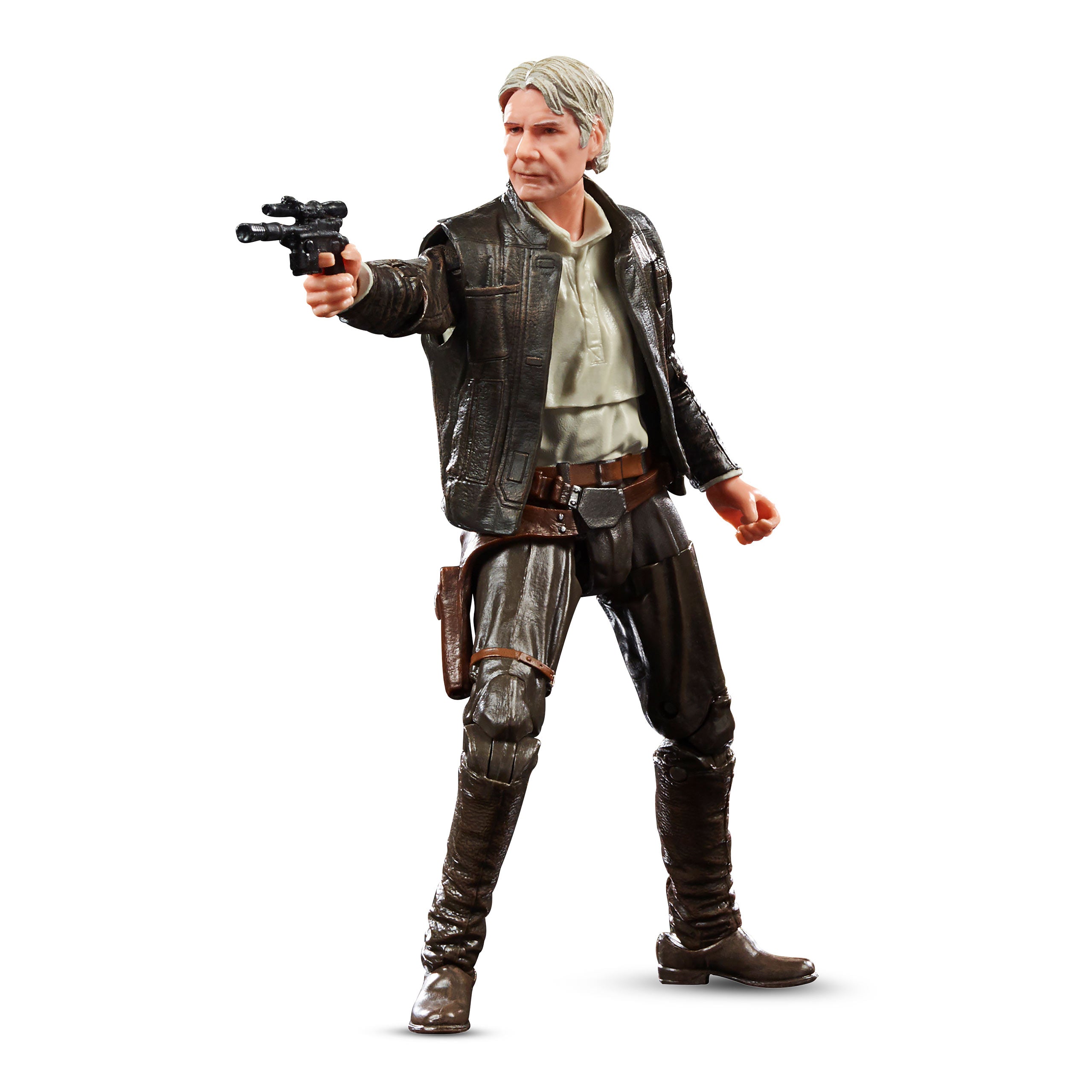 Product image Han Solo Action Figure - Star Wars