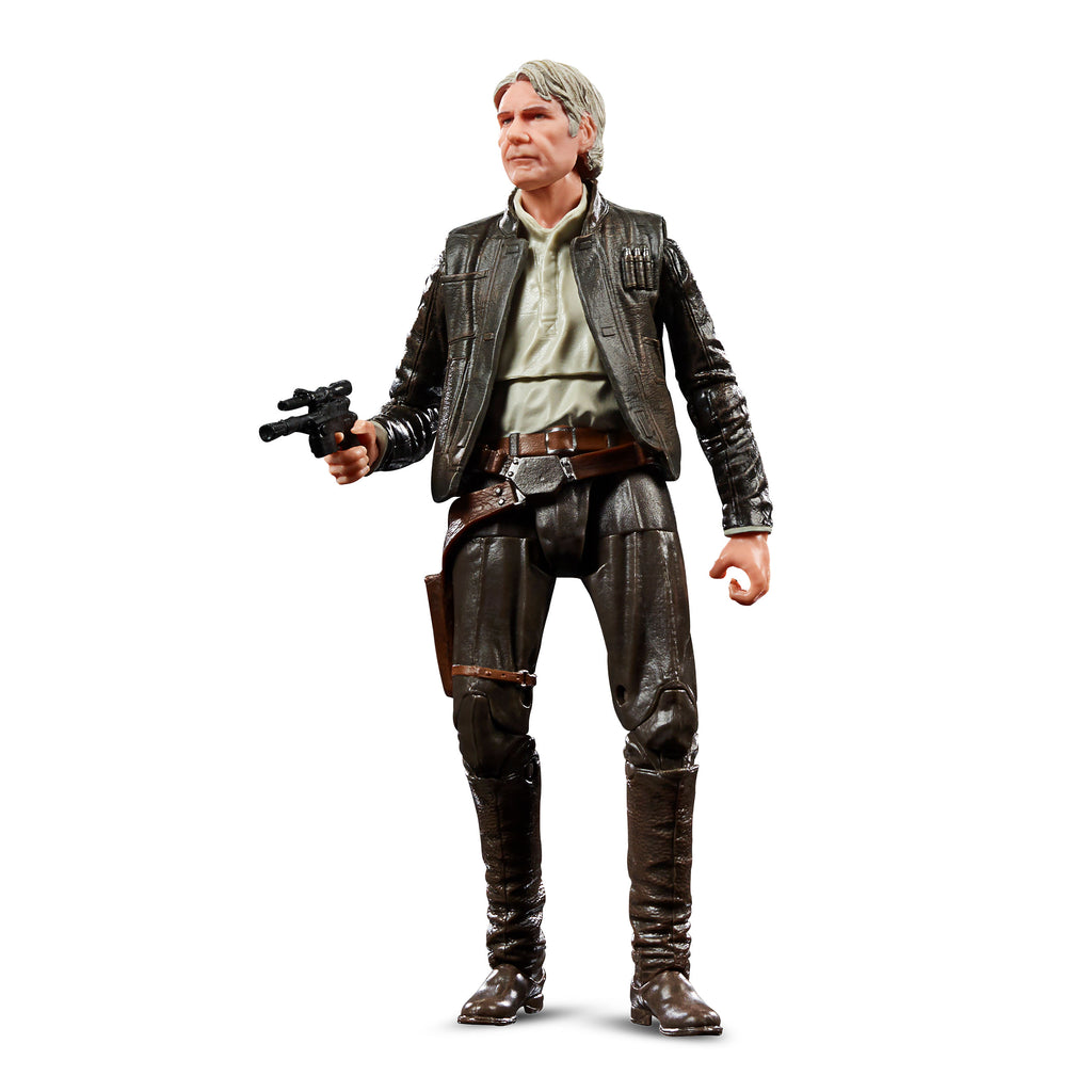 Product image Han Solo Action Figure - Star Wars