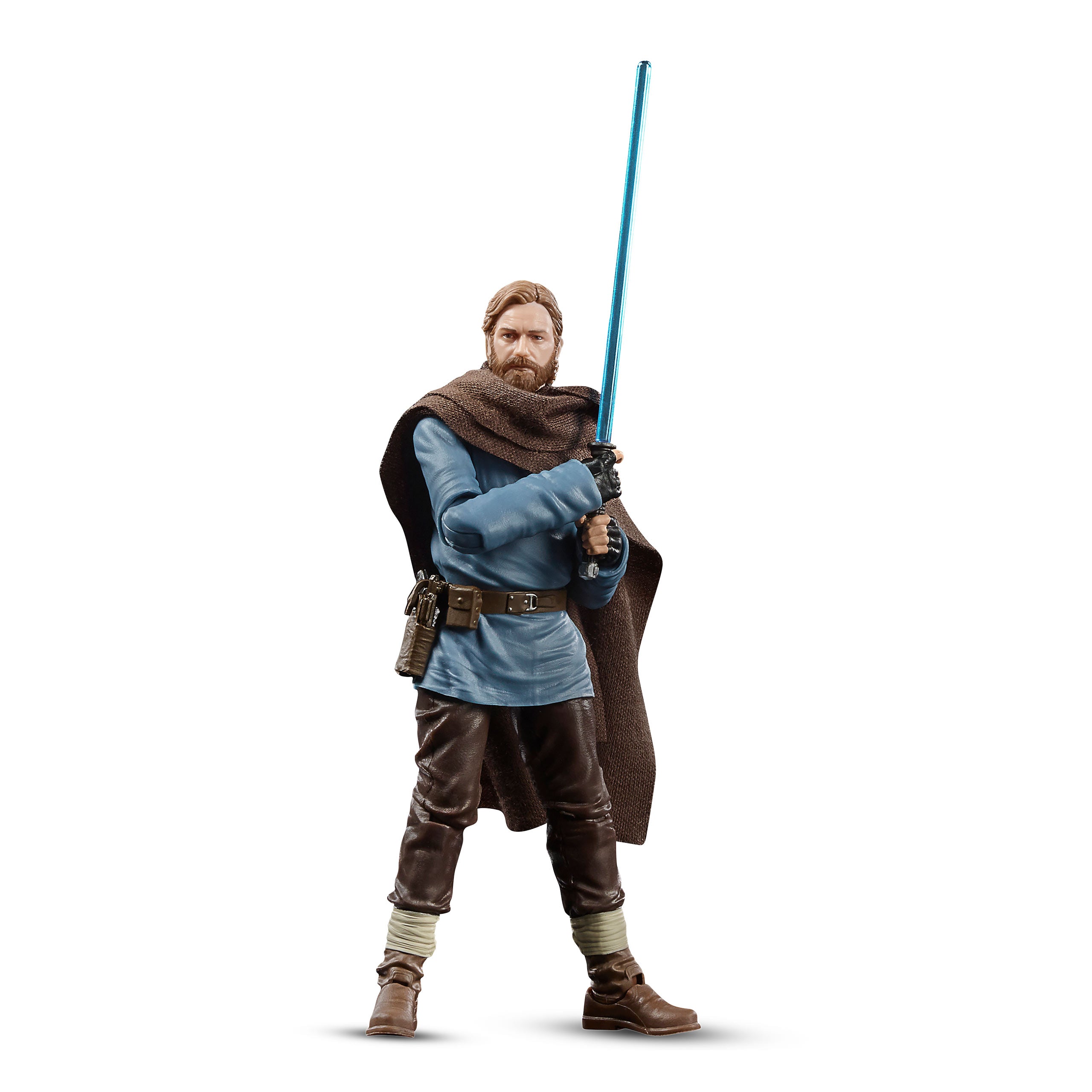 Product image Ben Kenobi Action Figure - Star Wars Obi-Wan Kenobi