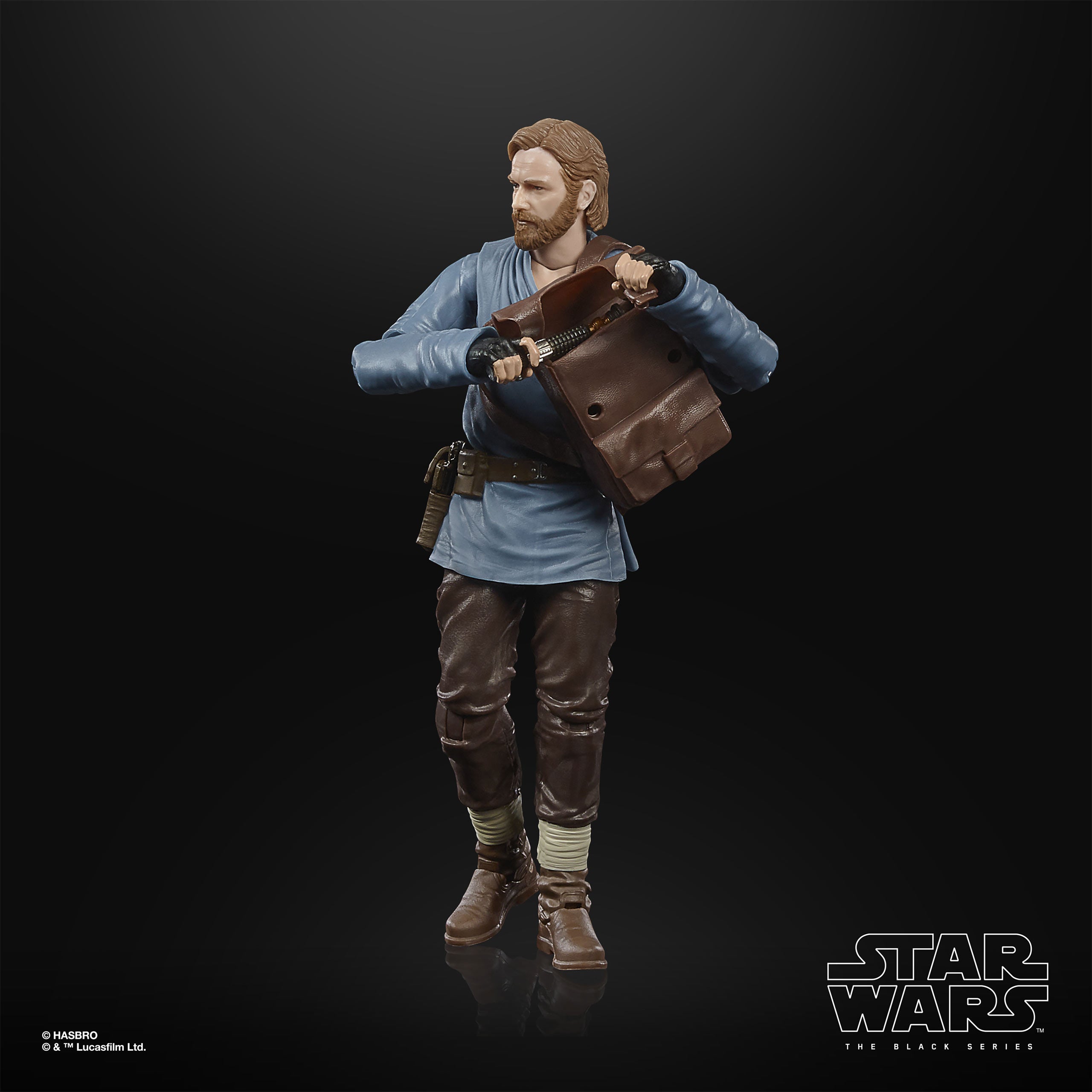 Product image Ben Kenobi Action Figure - Star Wars Obi-Wan Kenobi