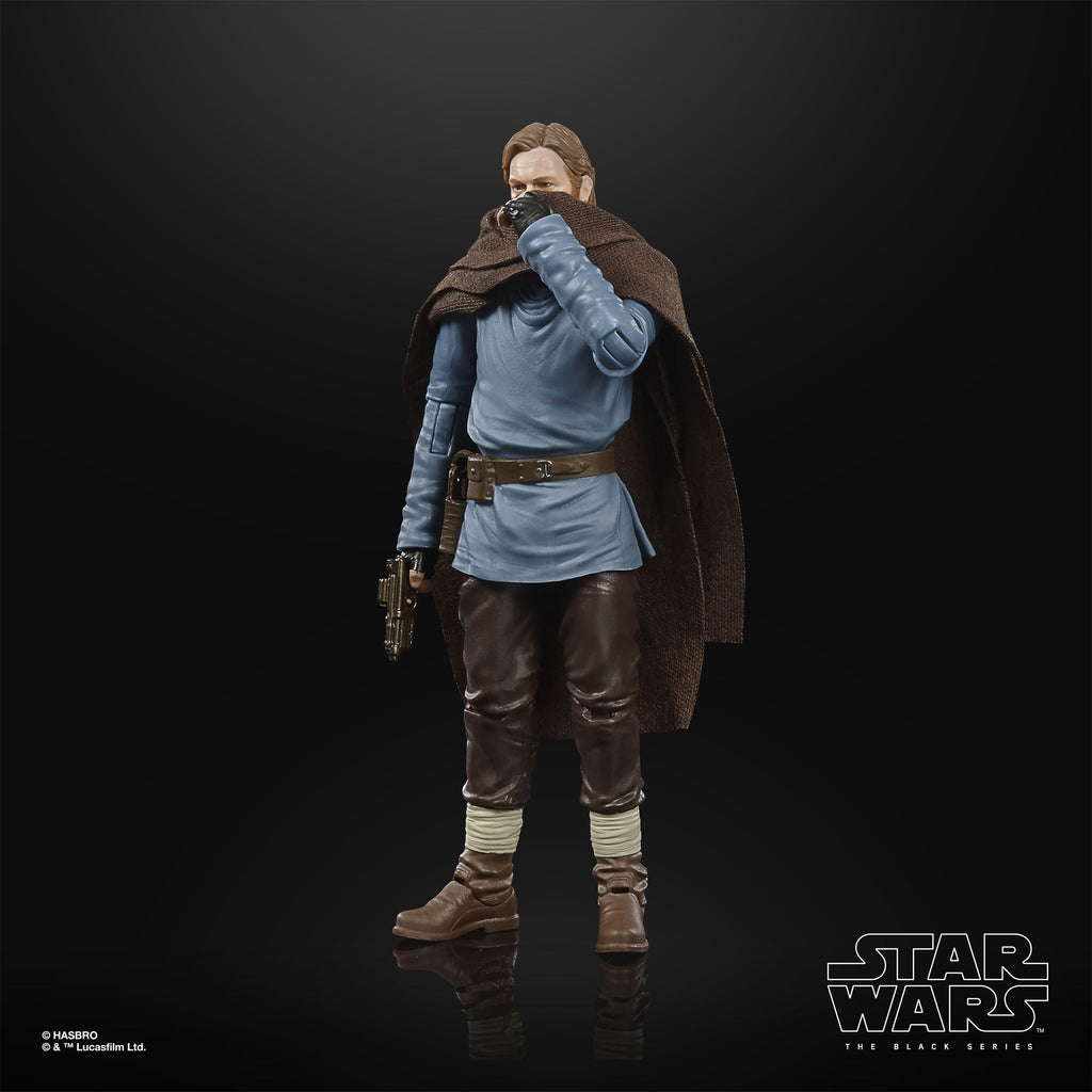 Product image Ben Kenobi Action Figure - Star Wars Obi-Wan Kenobi