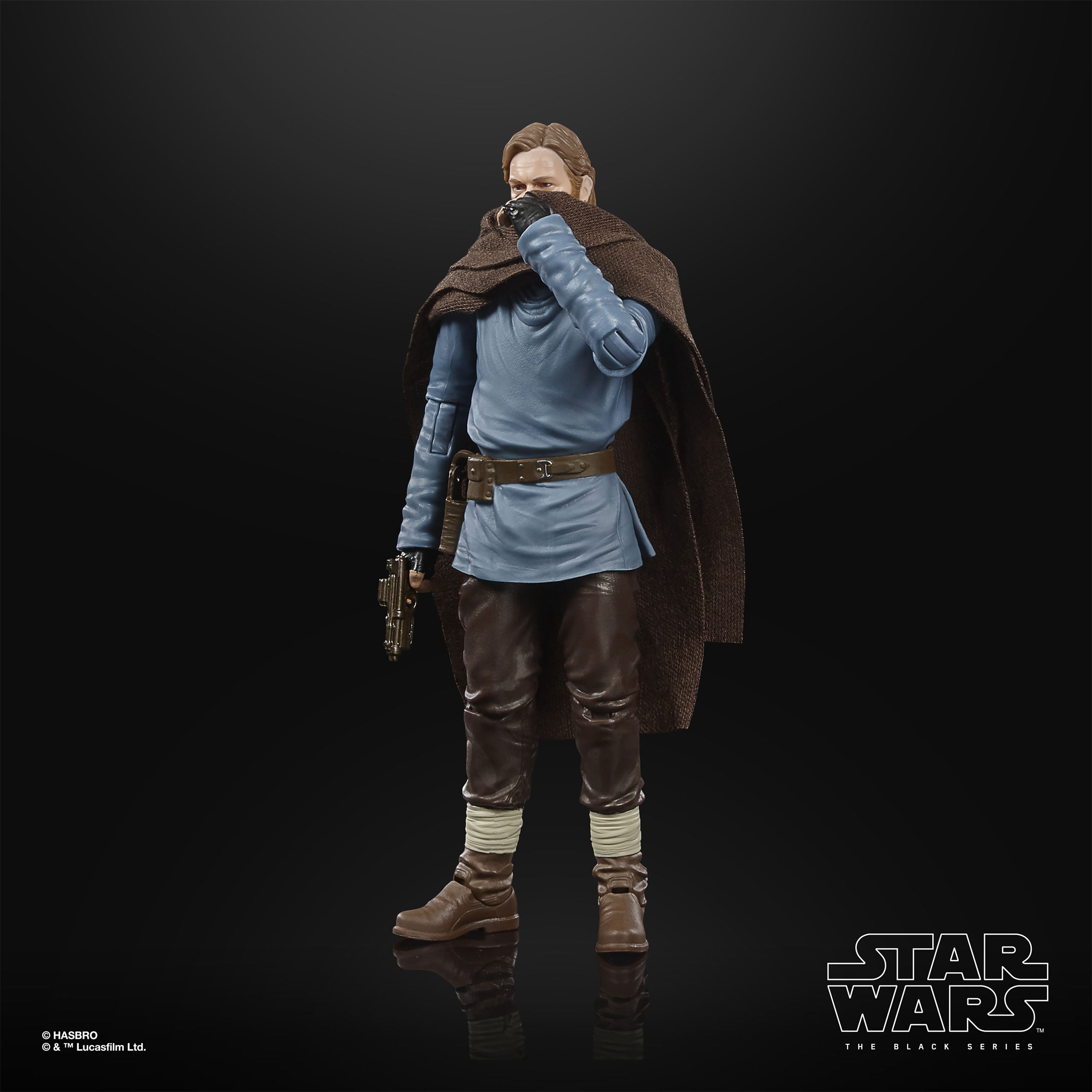 Product image Ben Kenobi Action Figure - Star Wars Obi-Wan Kenobi