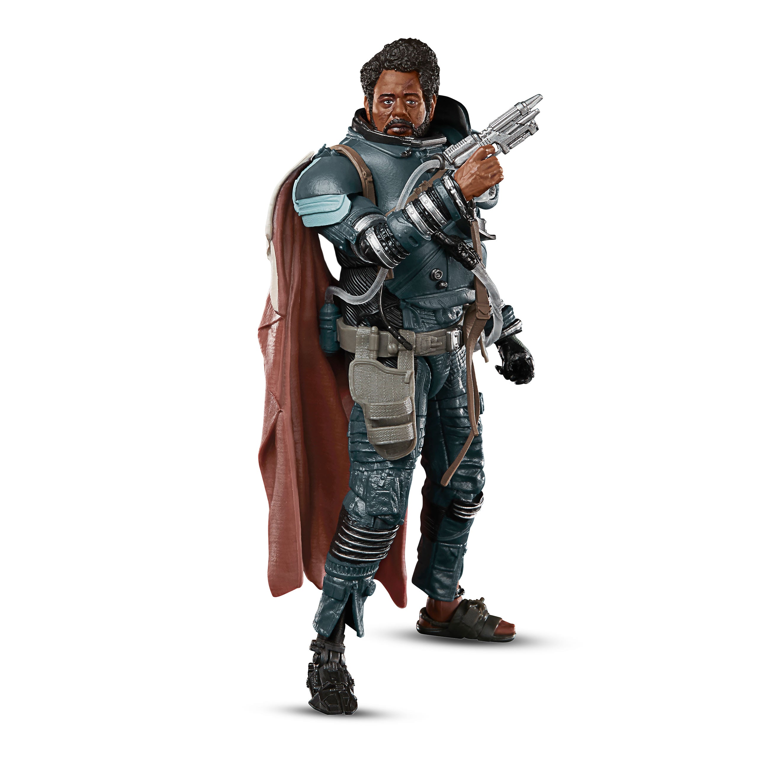 Product image Star Wars Rogue One - Saw Gerrera Action Figure