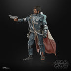 Product image Star Wars Rogue One - Saw Gerrera Action Figure