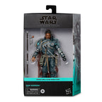Product image Star Wars Rogue One - Saw Gerrera Action Figure