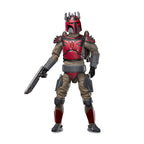 Product image Mandalorian Super Commando Captain Action Figure - Star Wars The Mandalorian