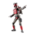 Product image Mandalorian Super Commando Captain Action Figure - Star Wars The Mandalorian