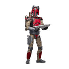 Product image Mandalorian Super Commando Captain Action Figure - Star Wars The Mandalorian