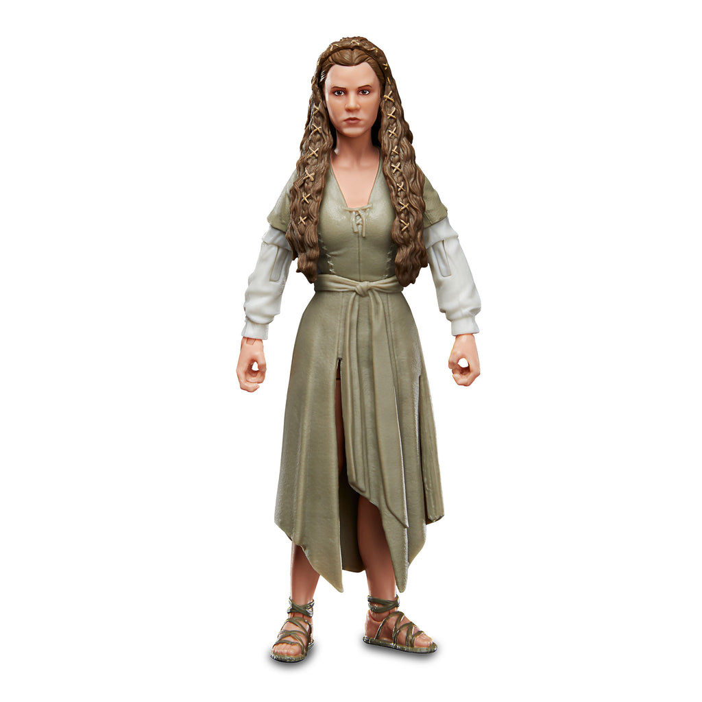 Product image Star Wars - Princess Leia Ewok Village Action Figure