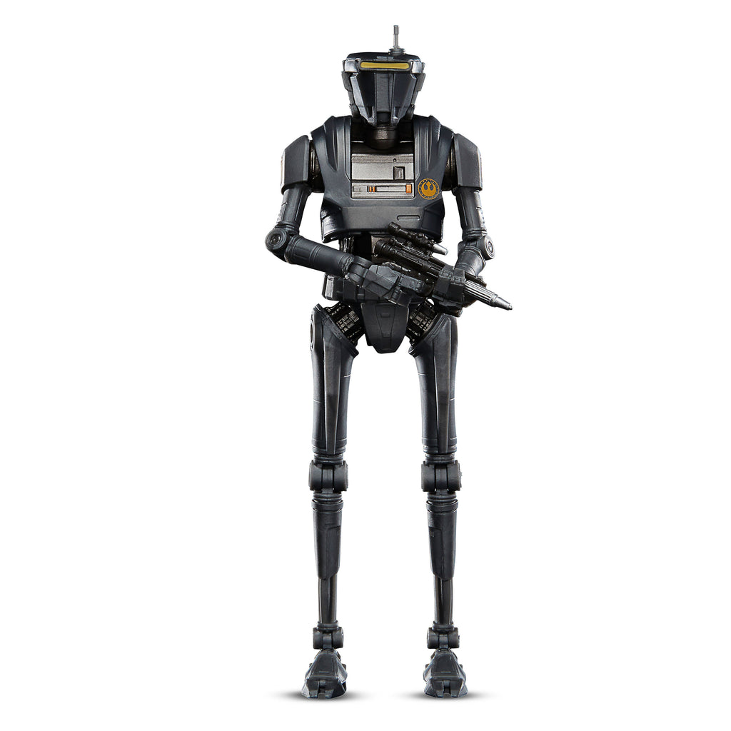 Product image Star Wars The Mandalorian - New Republic Security Droid Action Figure