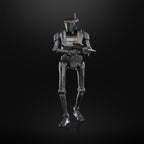 Product image Star Wars The Mandalorian - New Republic Security Droid Action Figure