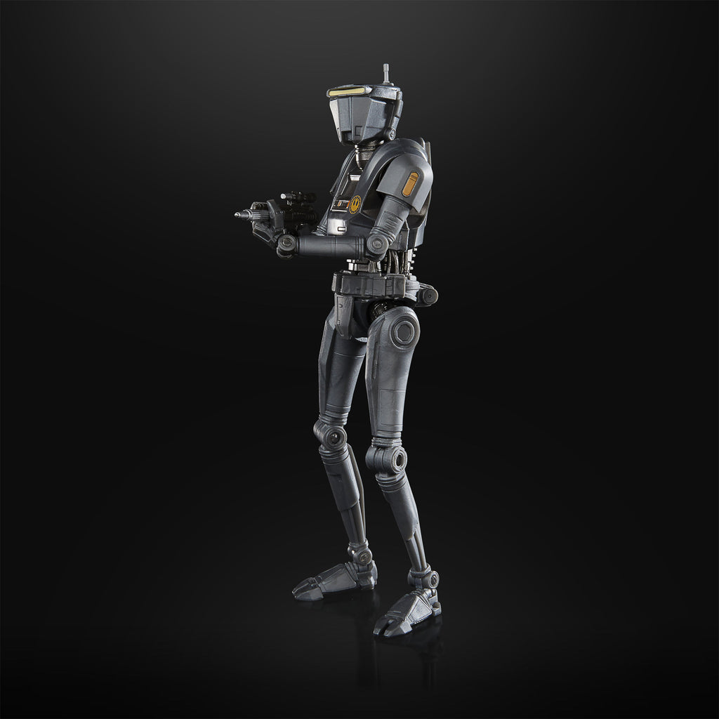 Product image Star Wars The Mandalorian - New Republic Security Droid Action Figure