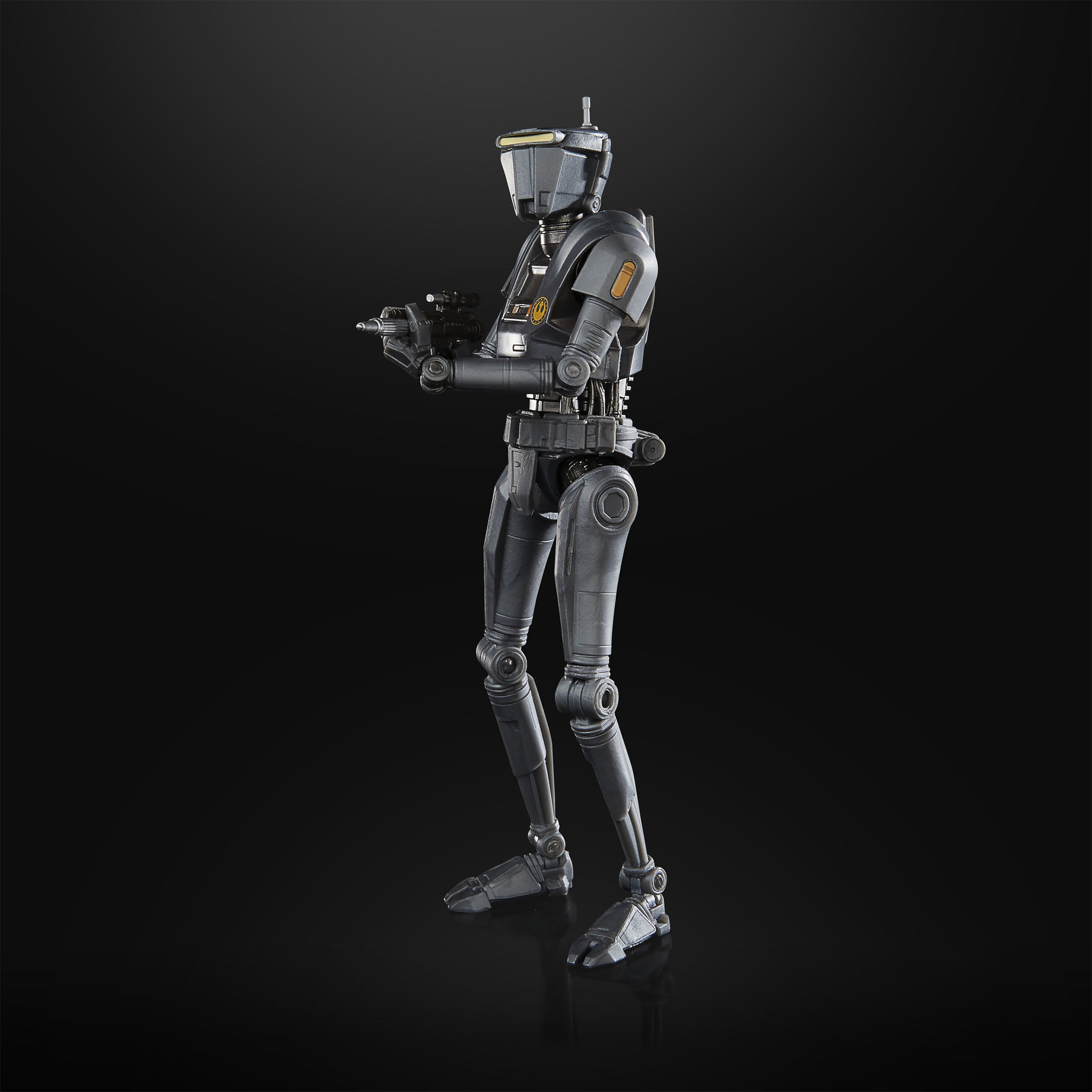 Product image Star Wars The Mandalorian - New Republic Security Droid Action Figure