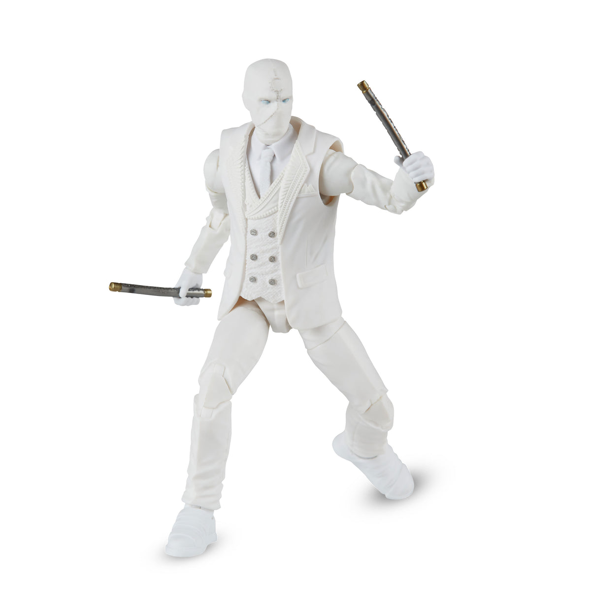 Product image Moon Knight - Mr. Knight Action Figure