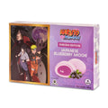 Product image Naruto - Sasuke and Itachi Mochi Blueberry