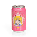 Product image Sailor Moon - Ocean Bomb Pomelo Sparkling Water