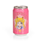 Product image Sailor Moon - Ocean Bomb Pomelo Sparkling Water