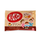 Product image Kitkat Mini custard cream