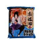 Product image Naruto - Sasuke Seafood Ramen Instant Noodles