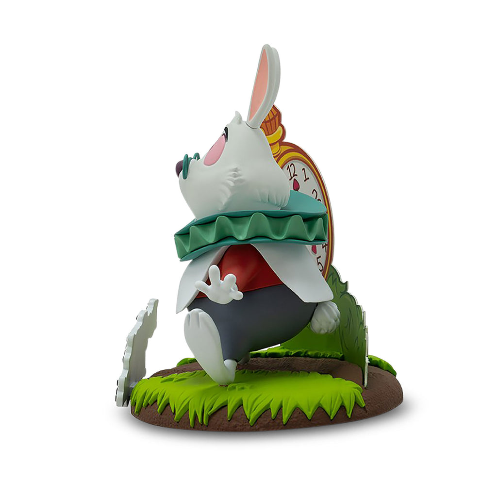 Product image Alice in Wonderland - White Rabbit Diorama Figure