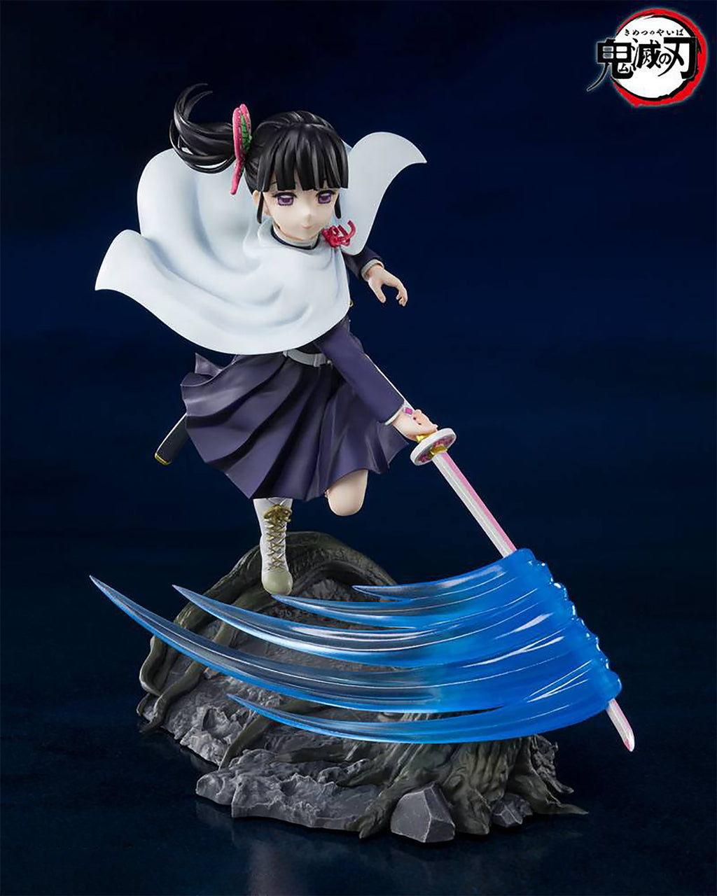 Product image Demon Slayer - Kanao Tsuyuri Statue