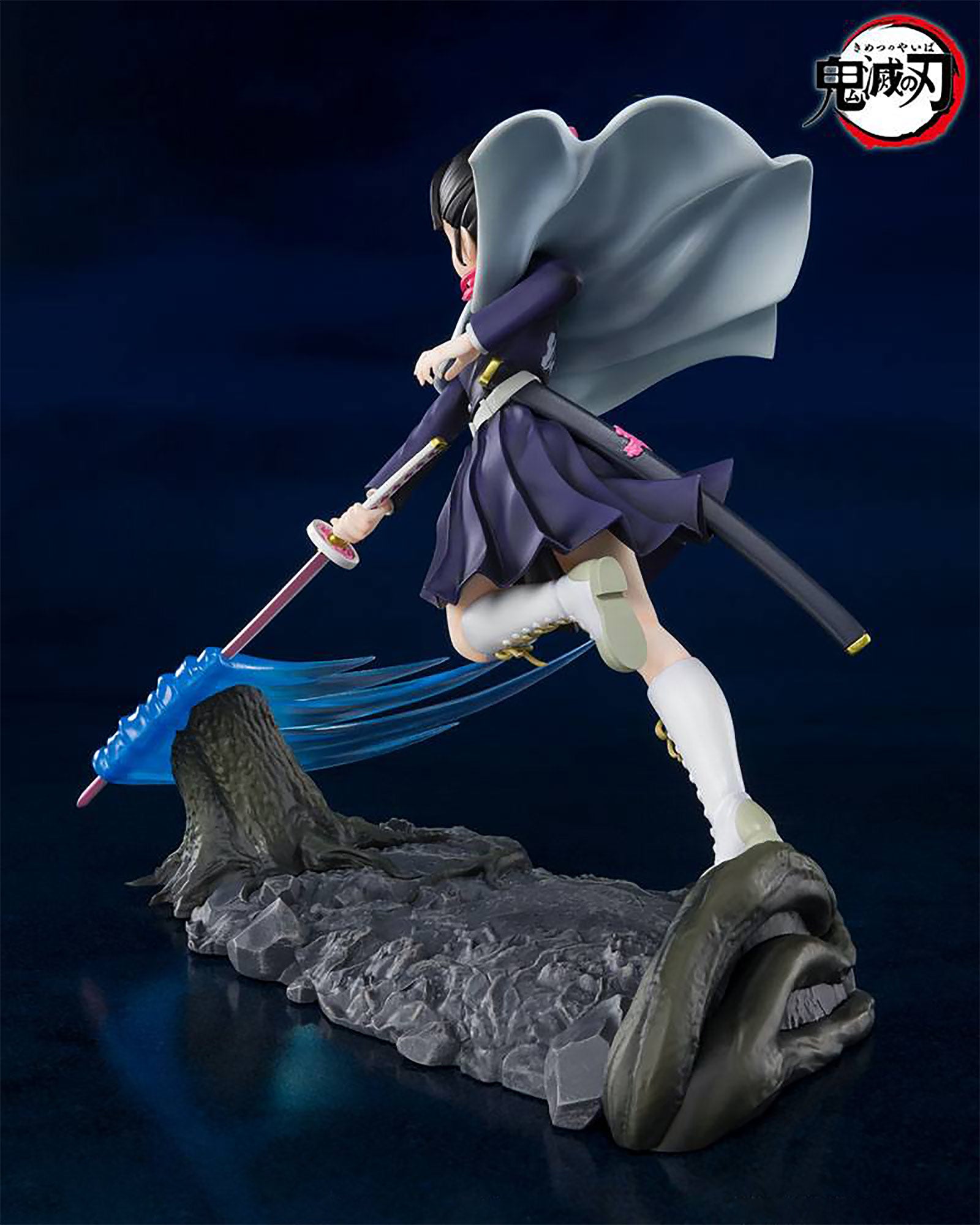 Product image Demon Slayer - Kanao Tsuyuri Statue