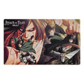 Product image Attack on Titan - Eren, Mikasa & Armin Mousepad