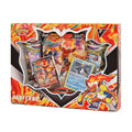 Product image Pokemon - Infernape Collectible Card Box