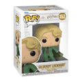 Product image Gilderoy Lockhart Funko Pop Figure - Harry Potter