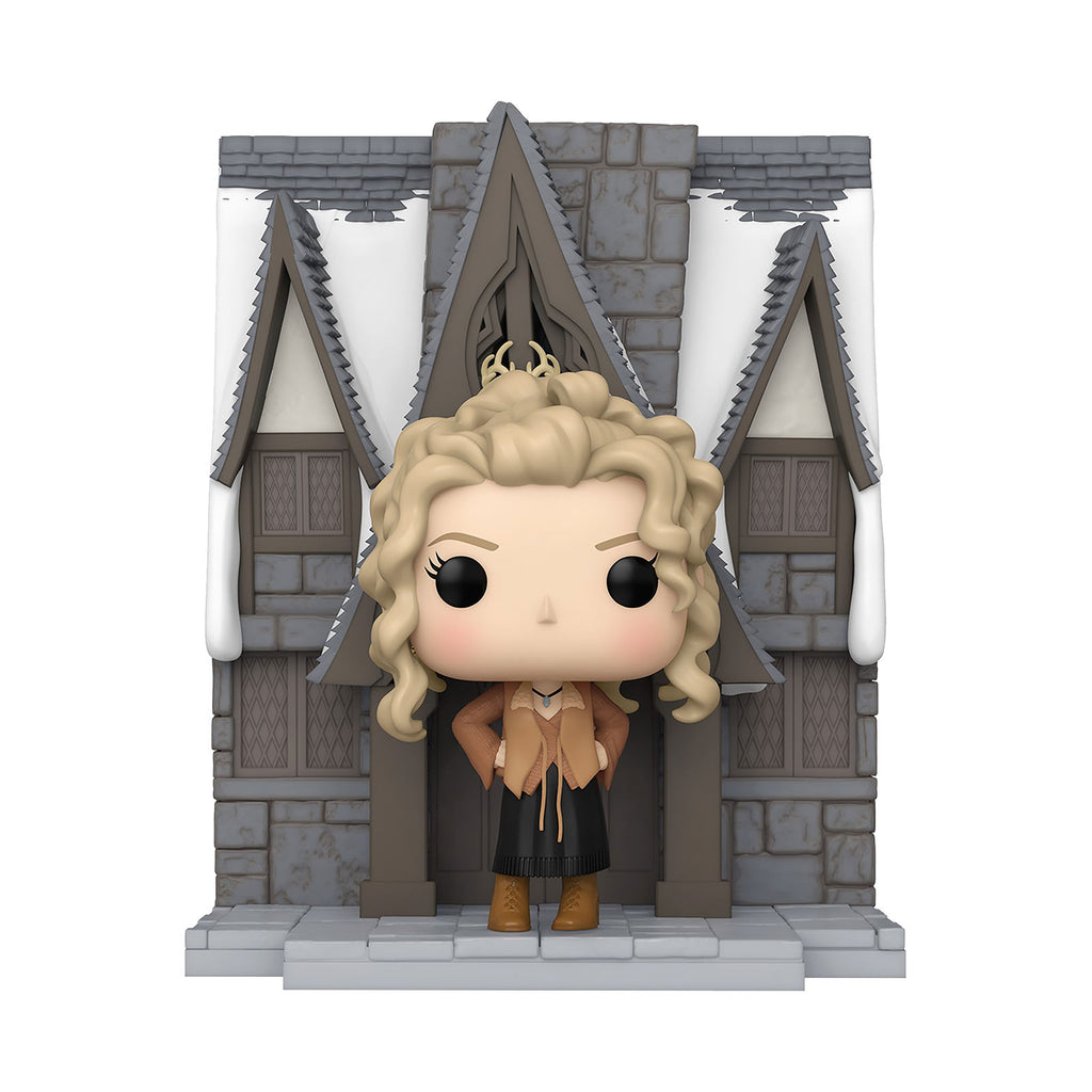 Product image Madam Rosmerta in the Three Broomsticks Inn Funko Pop Diorama Figure - Harry Potter