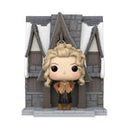 Product image Madam Rosmerta in the Three Broomsticks Inn Funko Pop Diorama Figure - Harry Potter