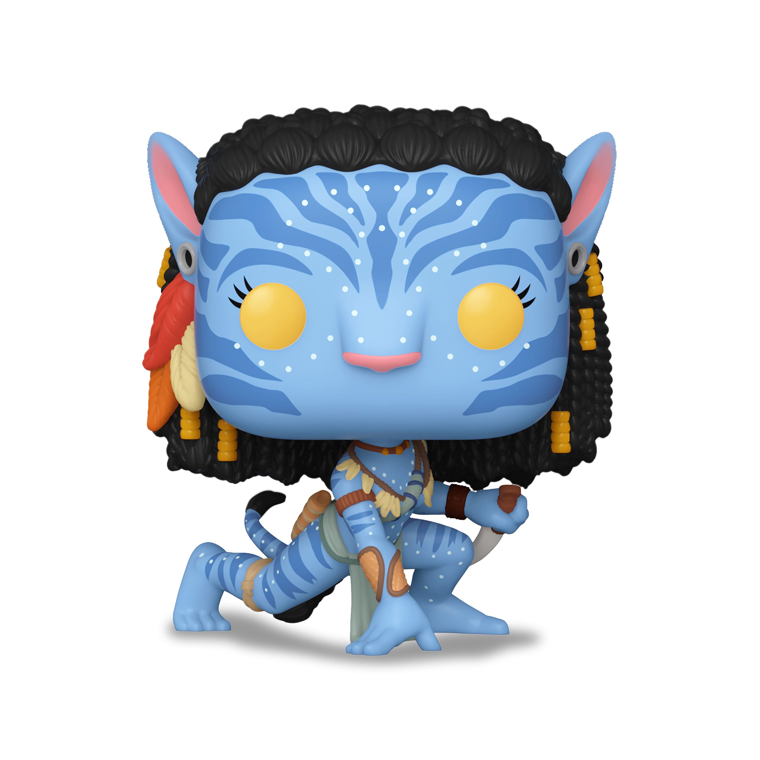 Product image Avatar - Neytiri Funko Pop Figure