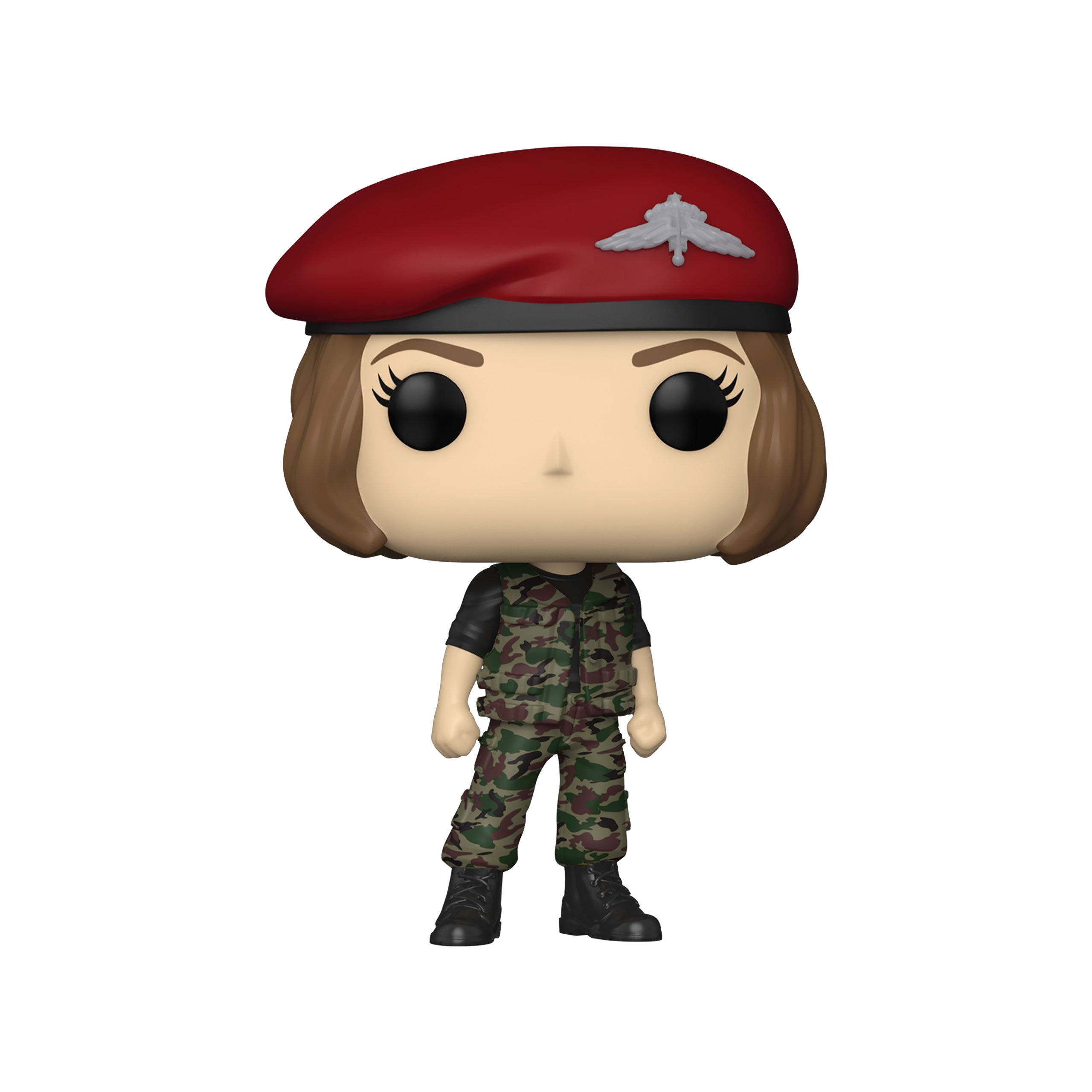 Product image Stranger Things - Hunter Robin Funko Pop Figure